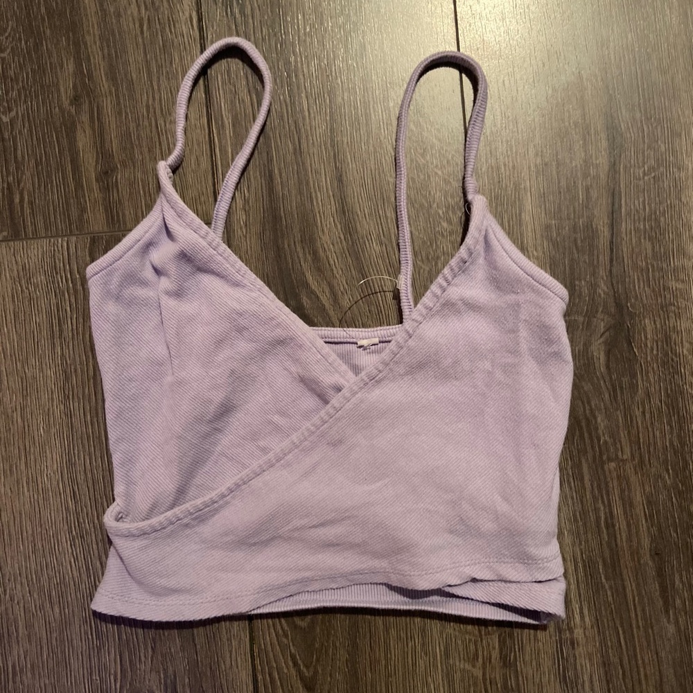 Pacsun brand new tank